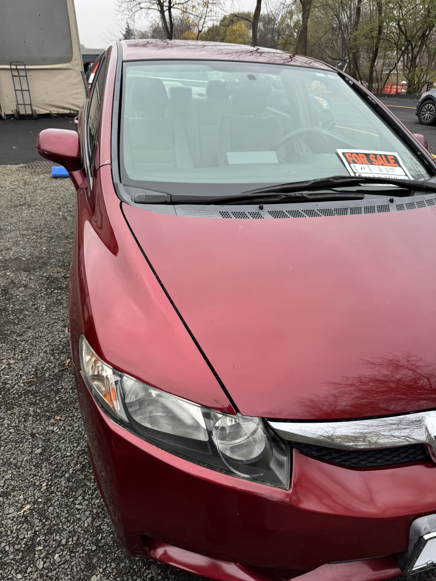 2009 Honda Civic