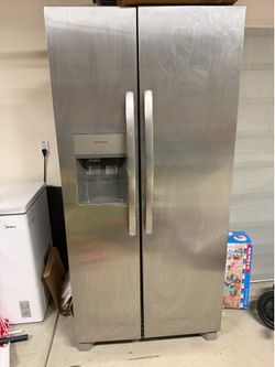 FRIGIDAIRE
