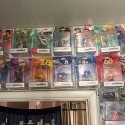Amiibo