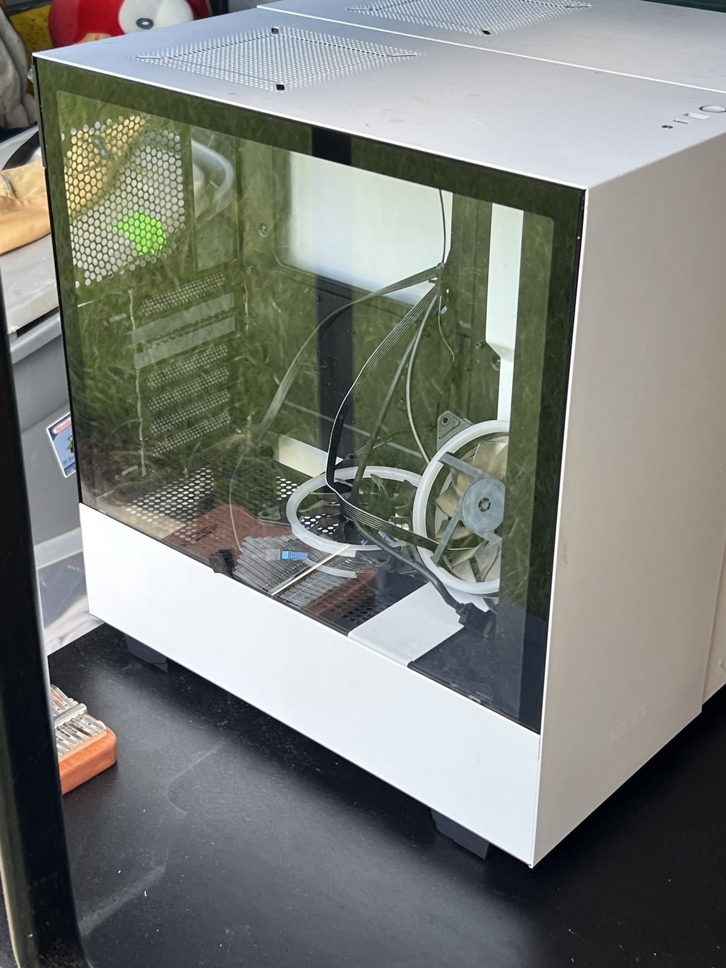 Nzxt PC Case