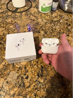 Airpods Pro 2nd Gen