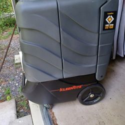 Kleenrite Edge Extractor