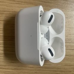 AirPods Pros 