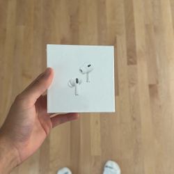 Air Pod Pro 2nd Gen