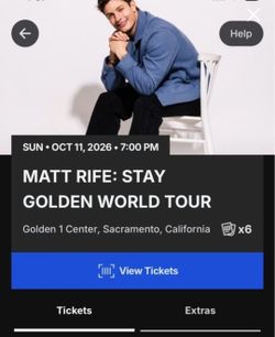 Matt Rife