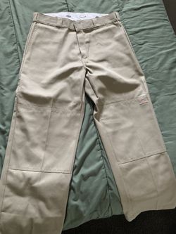 Tan Flavored Dickies 