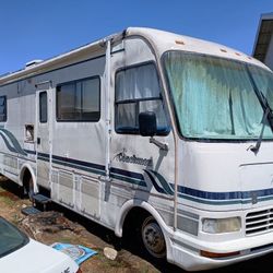 1996 Coachmen Catalina
