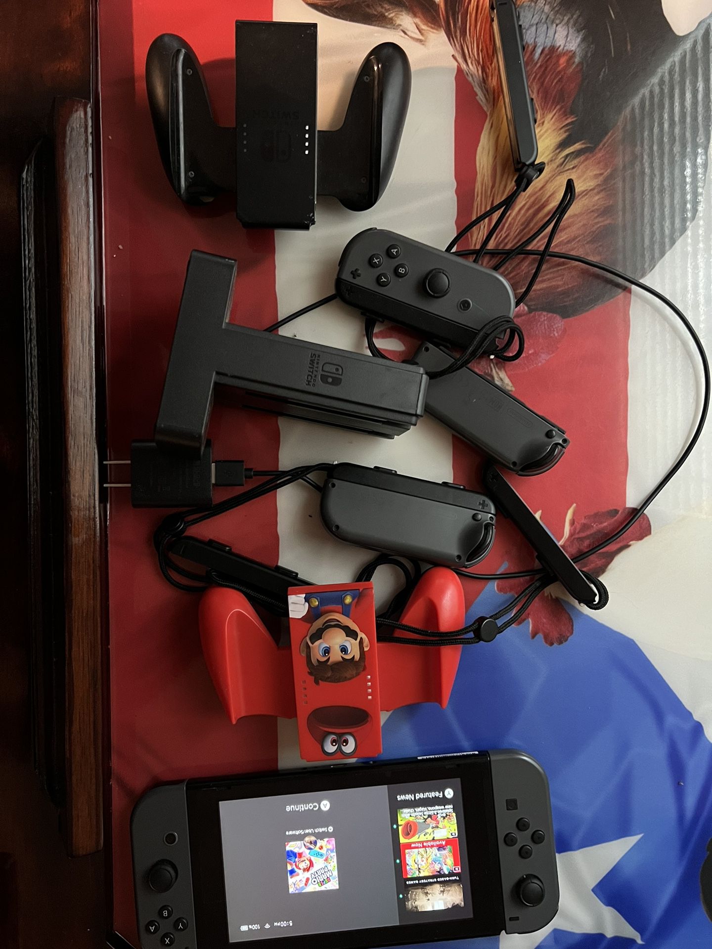 Switch for Sale in Tampa, FL - OfferUp