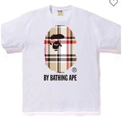 1:1 Bape Shirt 