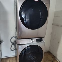 VENTAS DE LAVADORAS Y SECADORAS CARGA FRONTAL LG Y SAMSUNG, OFRECEMOS DELIVERY 