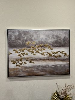 Painting Frame
