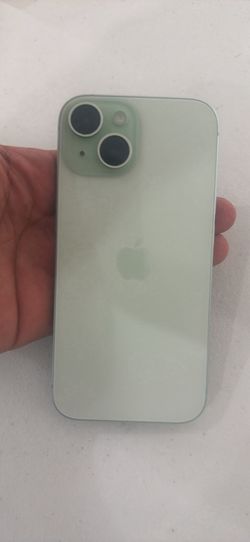 iPhone 15 unlocked 128gb