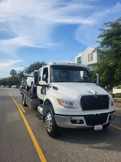 Automotive Transport 