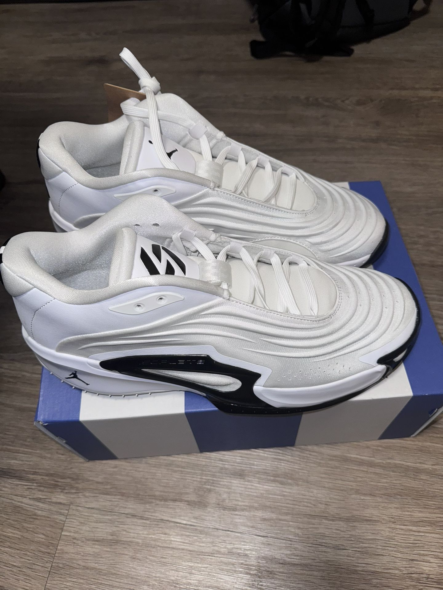 Jordan Luka 3 size 13