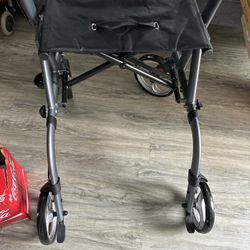 Brand New Upright Mobility Walker