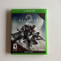Destiny 2 