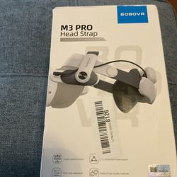 Gaming console Headstrap 