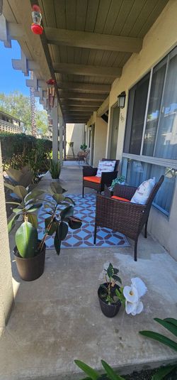 🌿 Outdoor Patio Furniture & Décor – Everything Must Go! 🌿