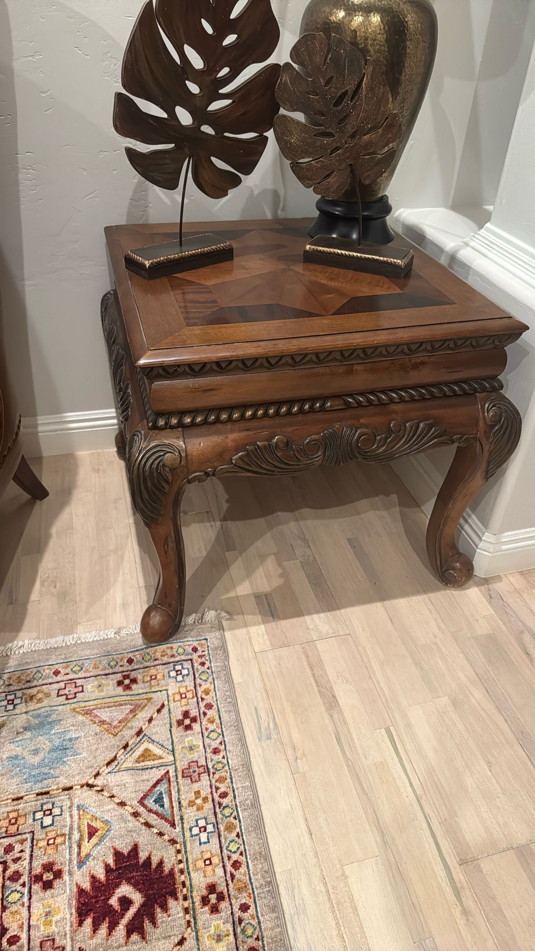 Coffee Table Sofa Table And Side Table