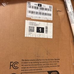 Brand New In Box VEVOR Kids Motorcycle 