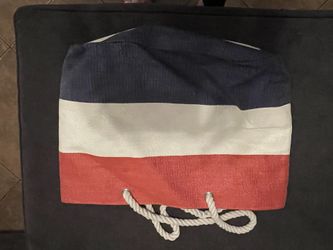 Oversized Tote Bag