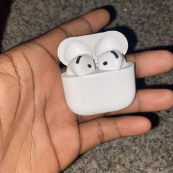 AirPods