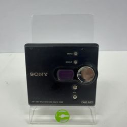 Sony Net MD Walkman Walkman MZ-NE410