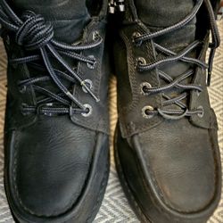 Hell Cat Steel Toe Boots (11)