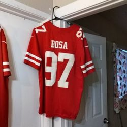 49er Jerseys