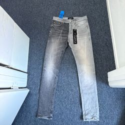 Purple Brand Jeans