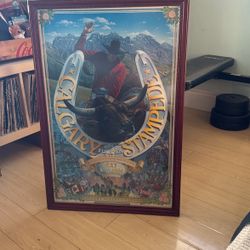 Calgary Stampede Poster
