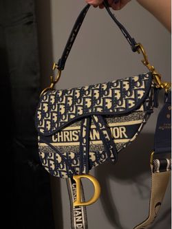 Designer bag