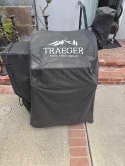 Traeger Needs Thermostat