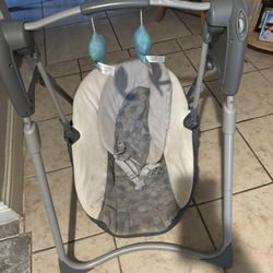 Baby Swing 