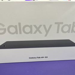 Samsung Tablet 