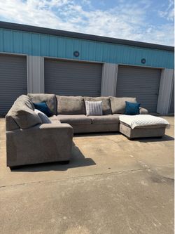 Ashley Furniture Sectional