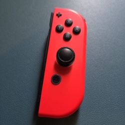 Nintendo Switch Joy Con Right Side 