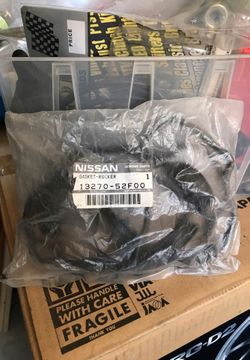 Sr20 valve cover gasket