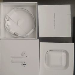 AirPods 2