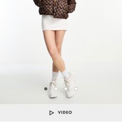 North Face Coat