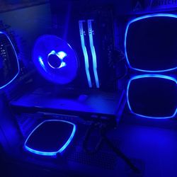 RTX 2080 PC
