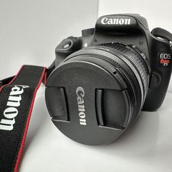 Canon EOS Rebel T5