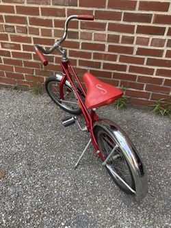 vintage schwinn stingray pixie schwinn pixie bike