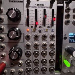 Xaoc Batumi Eurorack LFO module