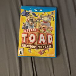 Captain Toad Treasure Tracker