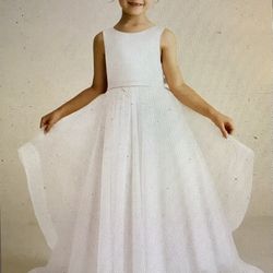 Party/Flower Girl Dress Size 10