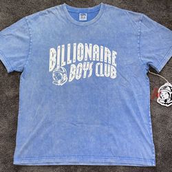 Billionaire Boys Club Tee 🌊