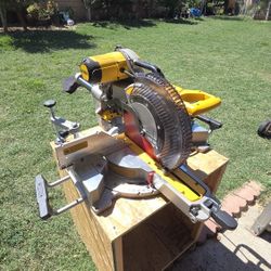 Dewalt Miter Saw