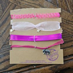 Stretch Chokers