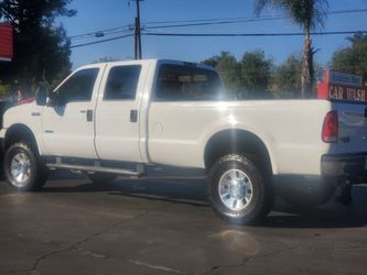 2005 ford f250